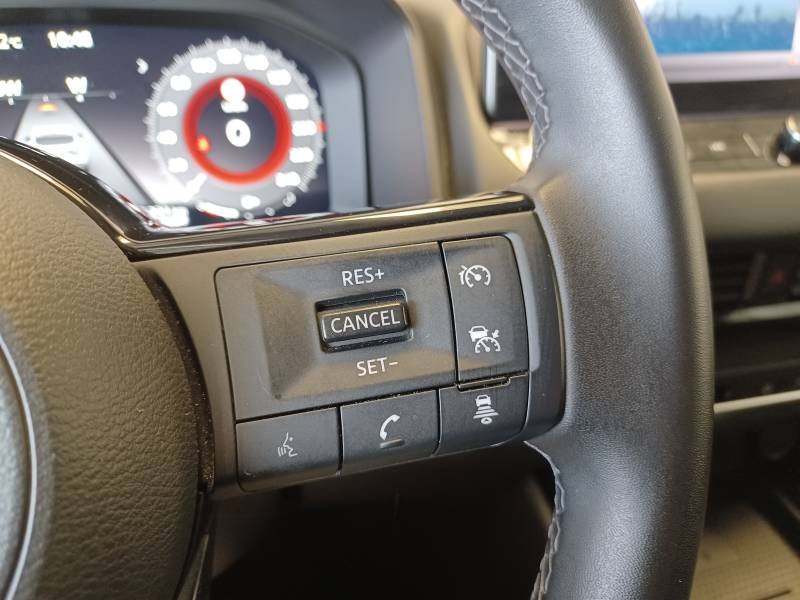 Nissan Qashqai - Photo 31