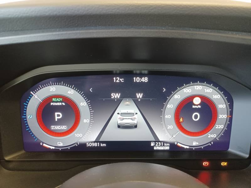 Nissan Qashqai - Photo 32
