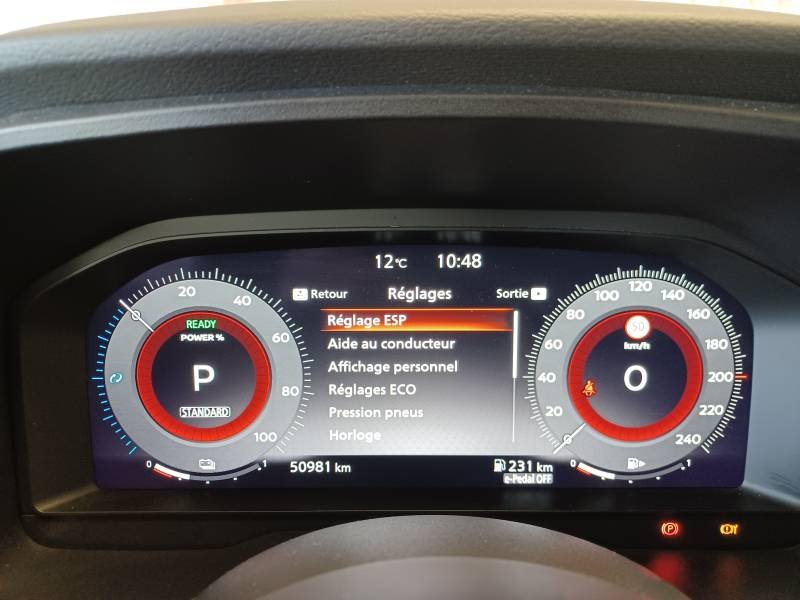 Nissan Qashqai - Photo 33