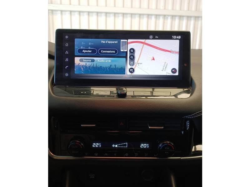 Nissan Qashqai - Photo 35