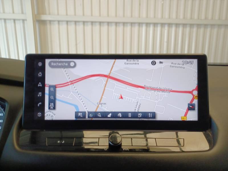 Nissan Qashqai - Photo 36