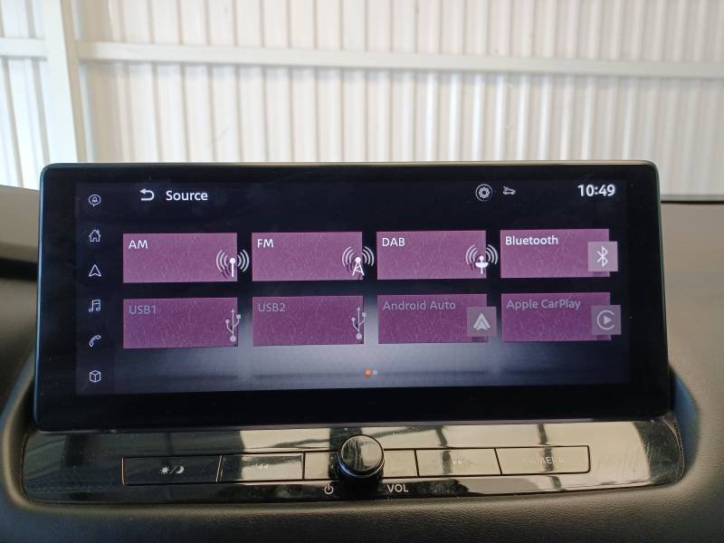 Nissan Qashqai - Photo 37