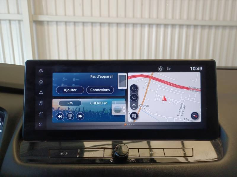 Nissan Qashqai - Photo 38