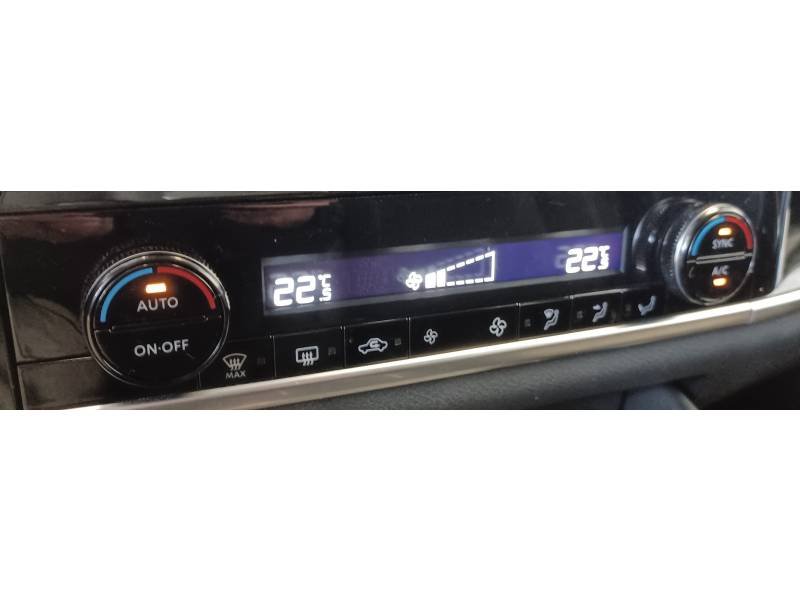 Nissan Qashqai - Photo 43