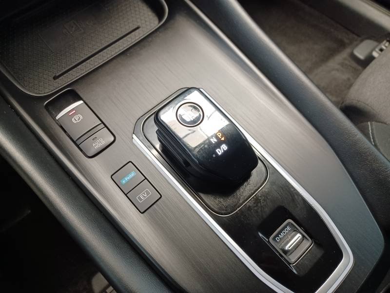 Nissan Qashqai - Photo 45