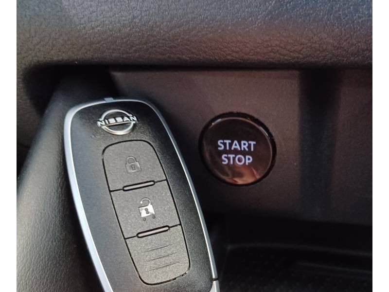 Nissan Qashqai - Photo 49