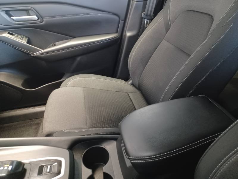 Nissan Qashqai - Photo 50