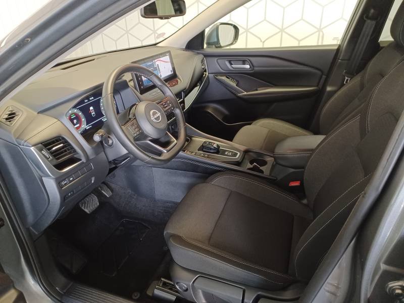 Nissan Qashqai - Photo 9