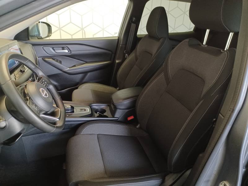 Nissan Qashqai - Photo 10