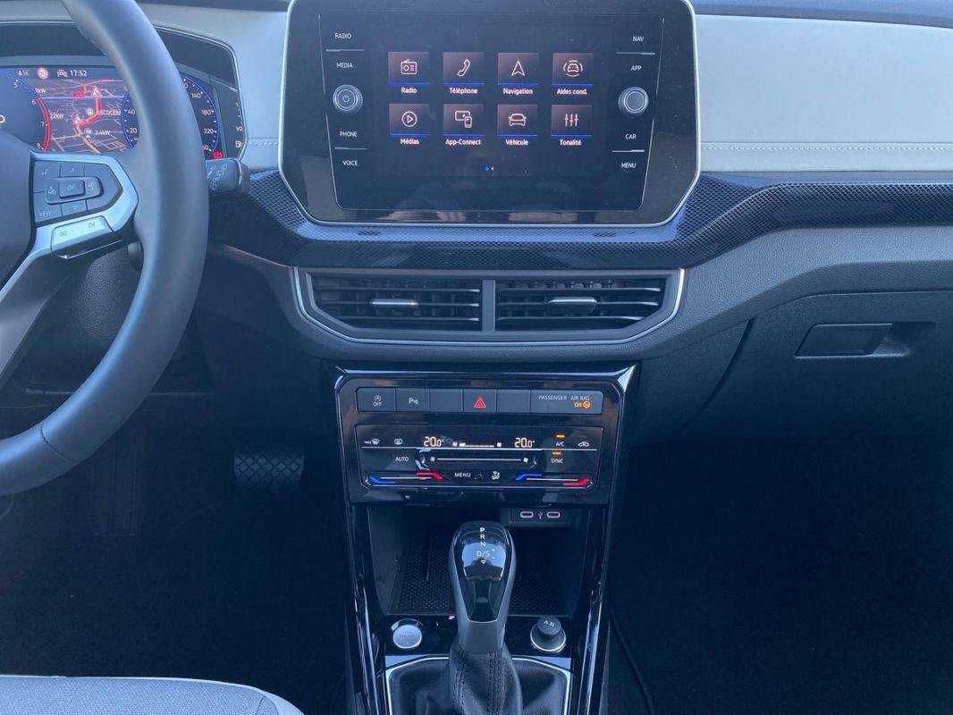 Volkswagen T-Cross - Photo 11