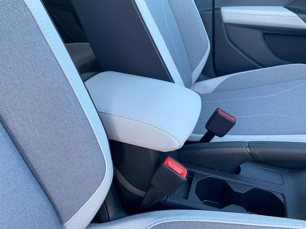 Volkswagen T-Cross - Photo 13