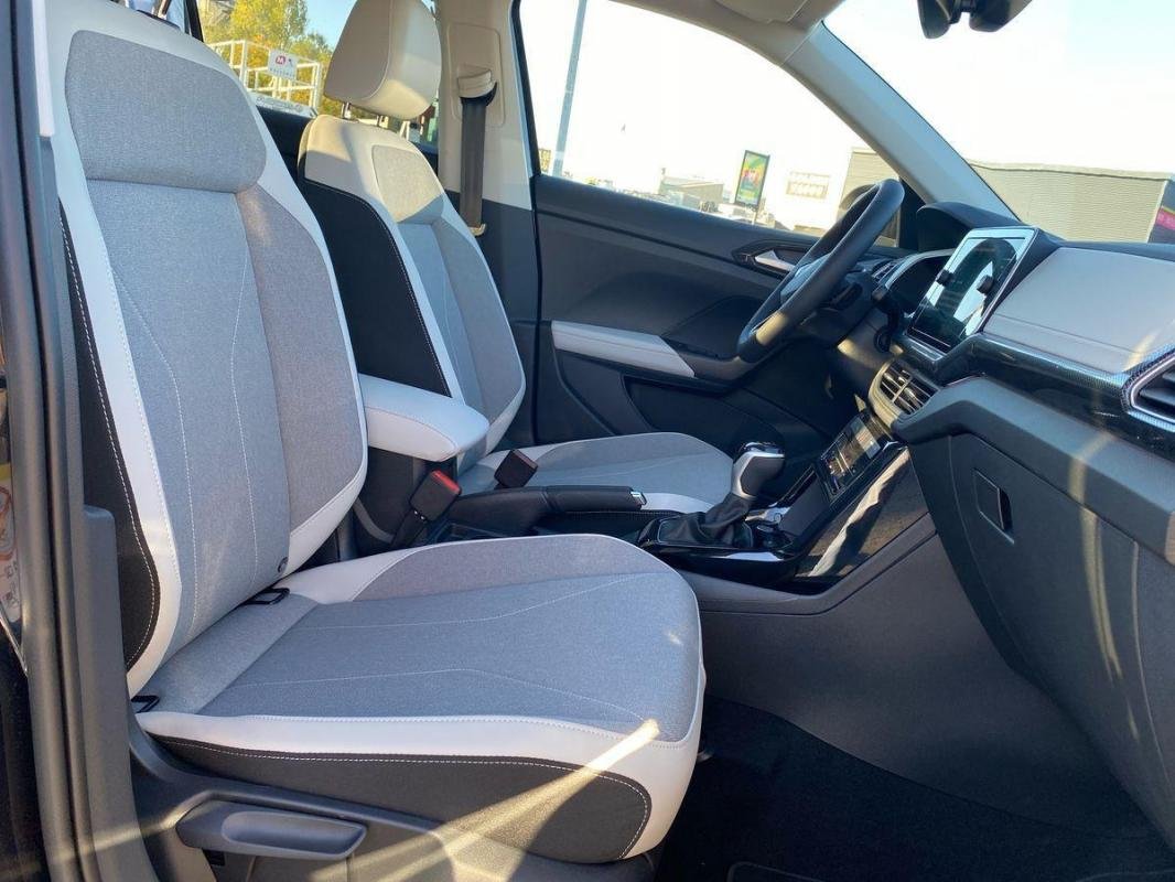 Volkswagen T-Cross - Photo 14
