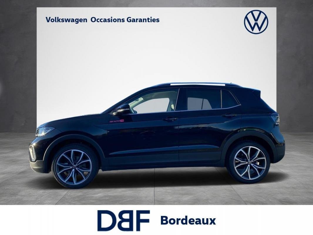 Volkswagen T-Cross - Photo 2