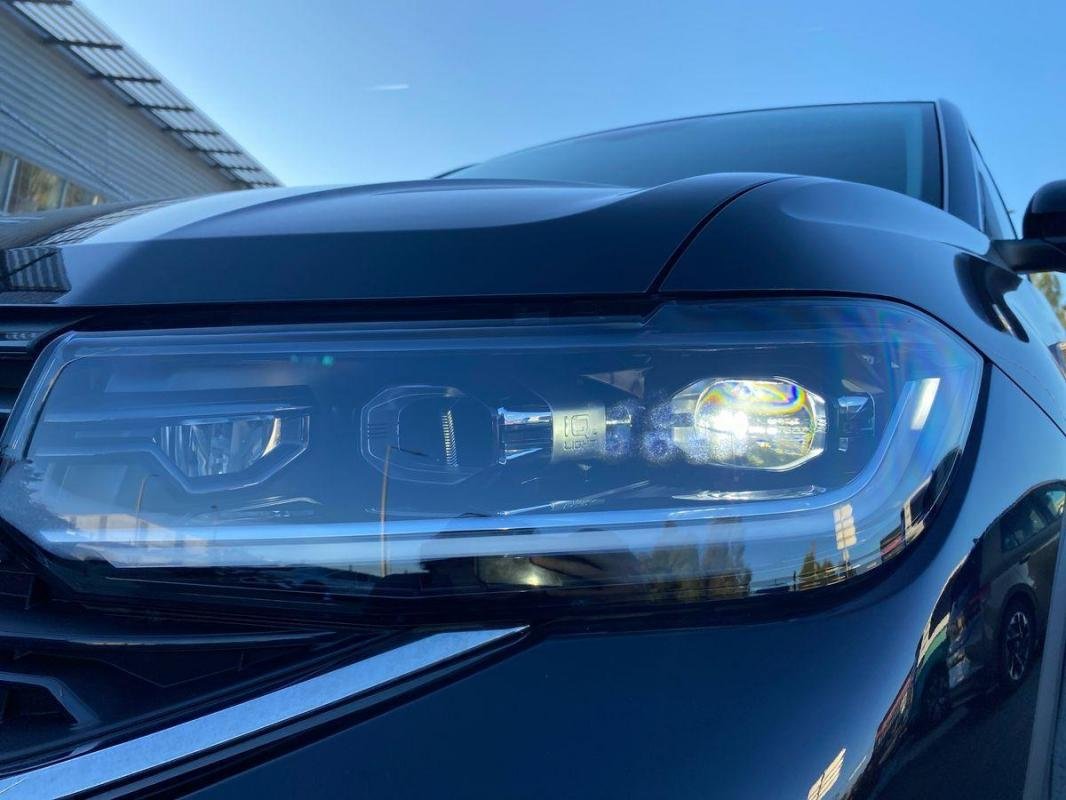 Volkswagen T-Cross - Photo 26