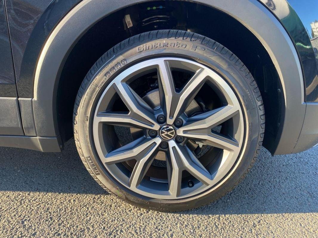 Volkswagen T-Cross - Photo 30
