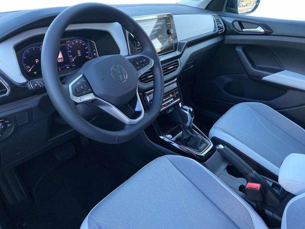 Volkswagen T-Cross - Photo 10