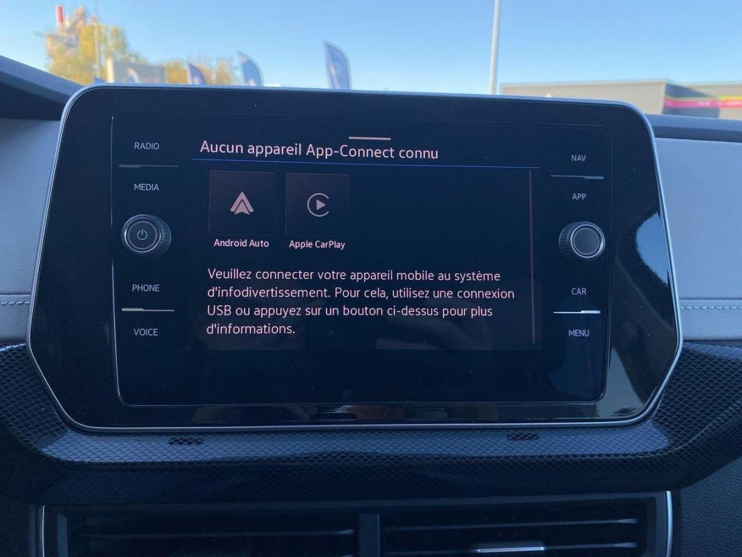 Volkswagen T-Cross - Photo 18