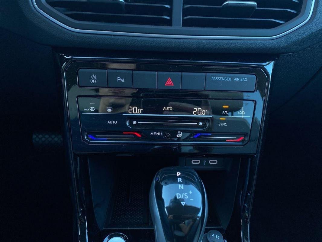 Volkswagen T-Cross - Photo 20
