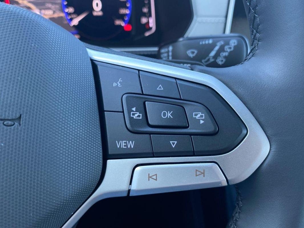 Volkswagen T-Cross - Photo 21