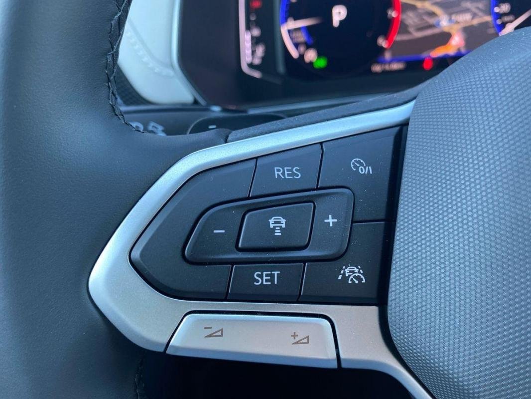 Volkswagen T-Cross - Photo 22