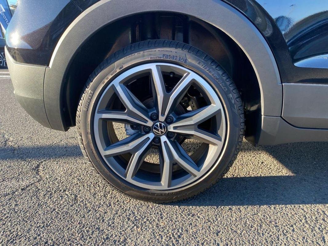 Volkswagen T-Cross - Photo 29