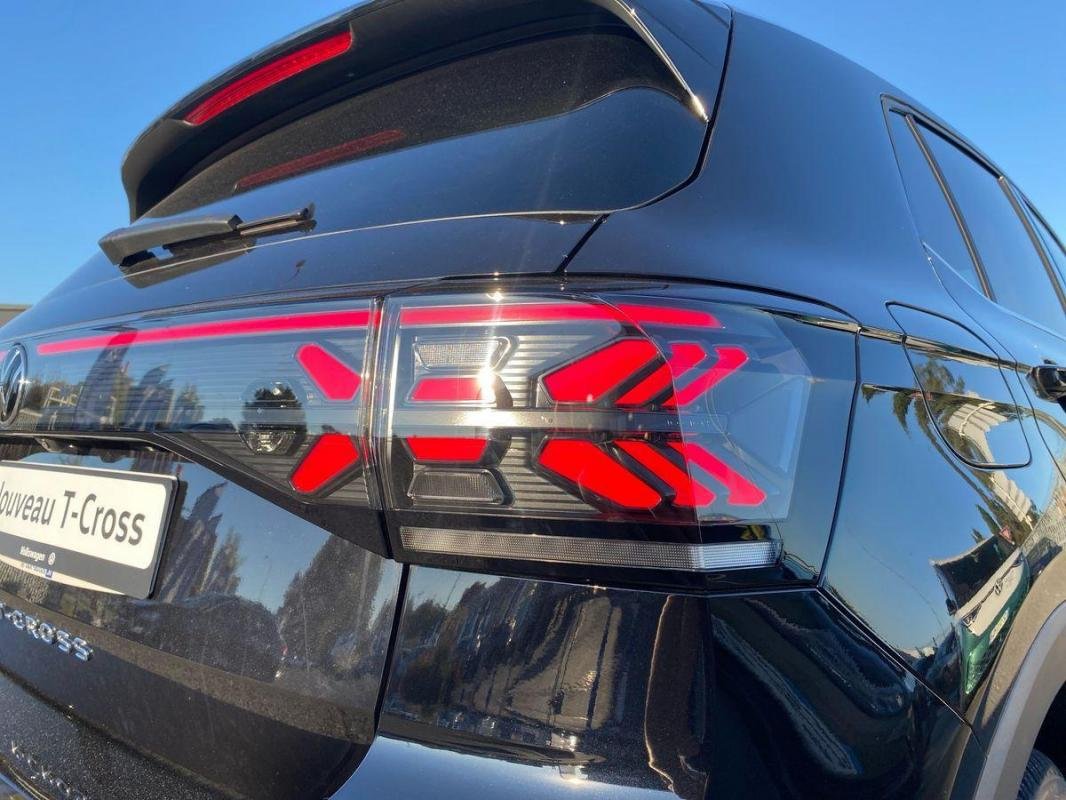 Volkswagen T-Cross - Photo 31