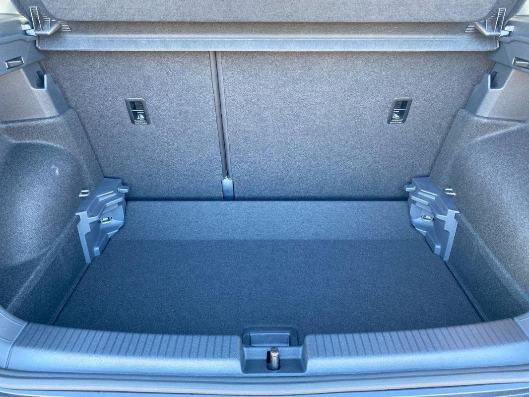 Volkswagen T-Cross - Photo 32