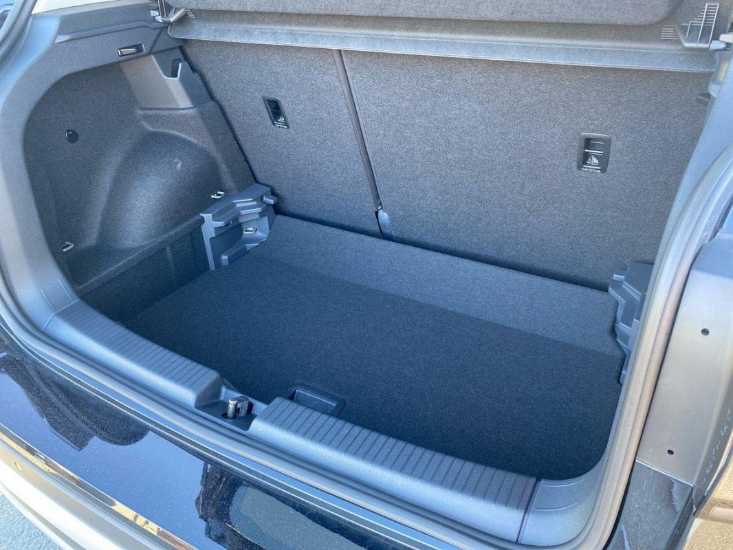 Volkswagen T-Cross - Photo 33