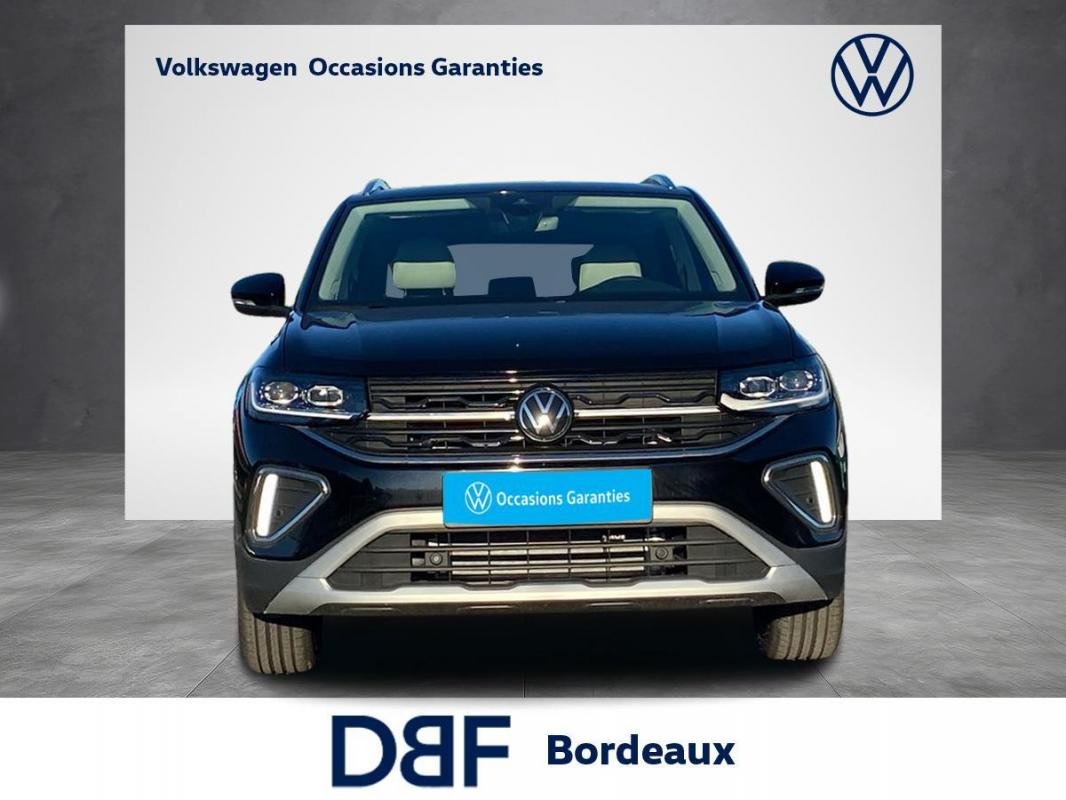 Volkswagen T-Cross - Photo 7