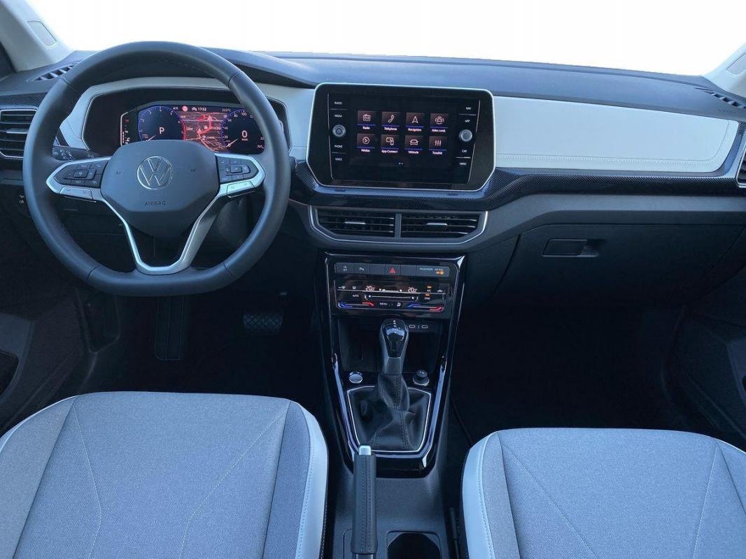 Volkswagen T-Cross - Photo 9