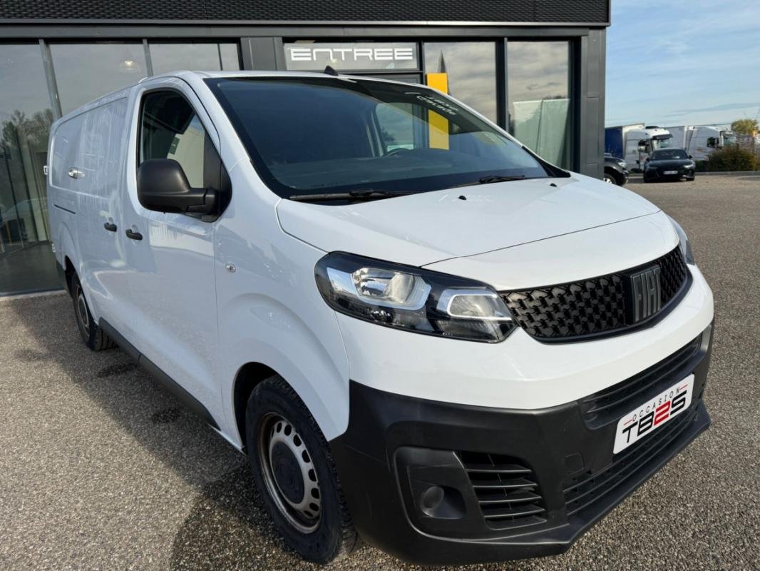 Fiat Scudo