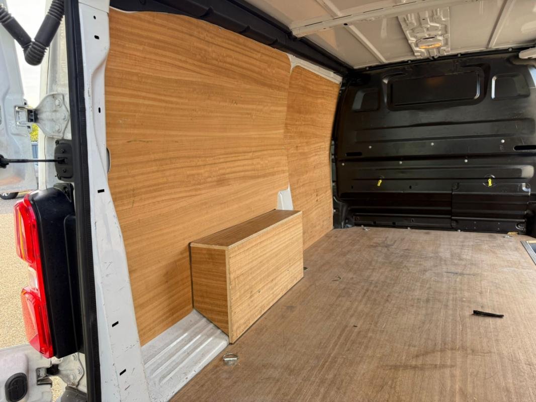 Fiat Scudo - Photo 11