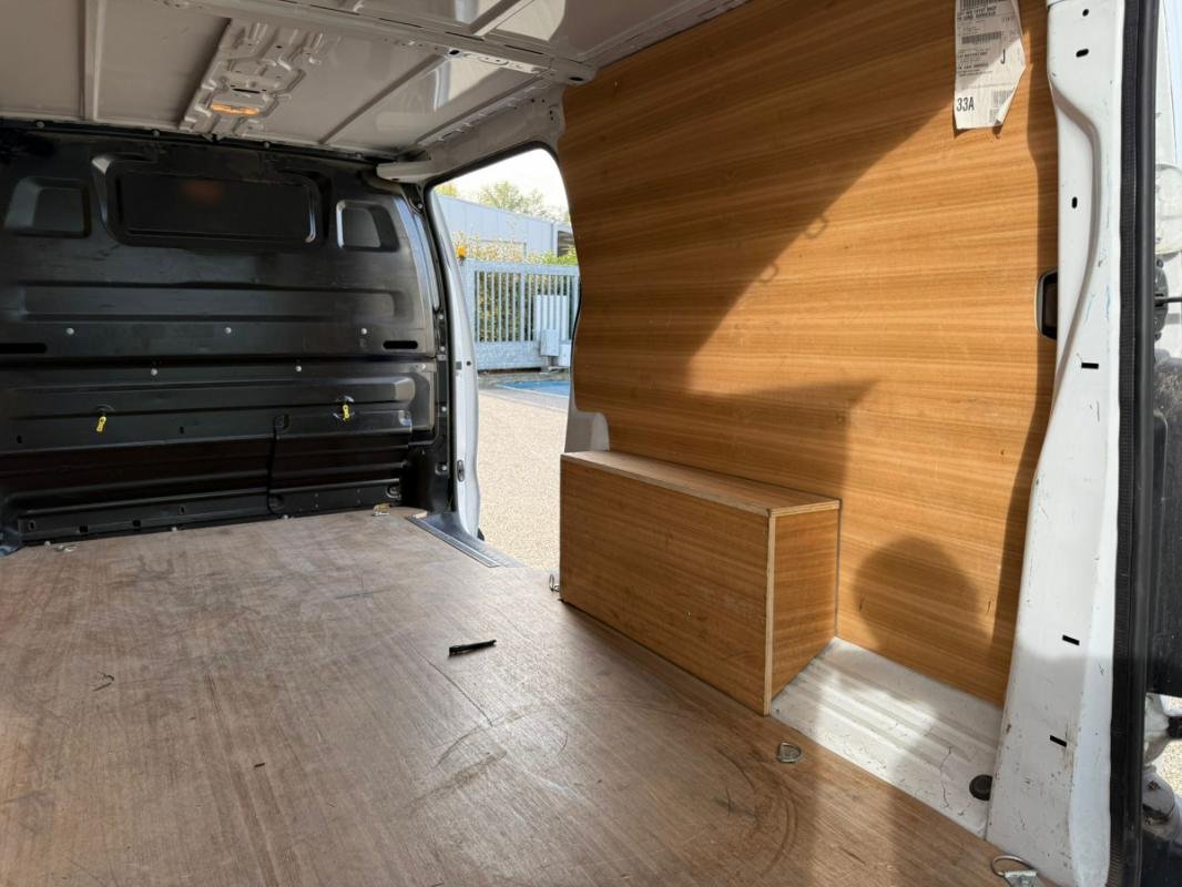 Fiat Scudo - Photo 12