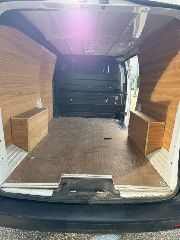 Fiat Scudo - Photo 13