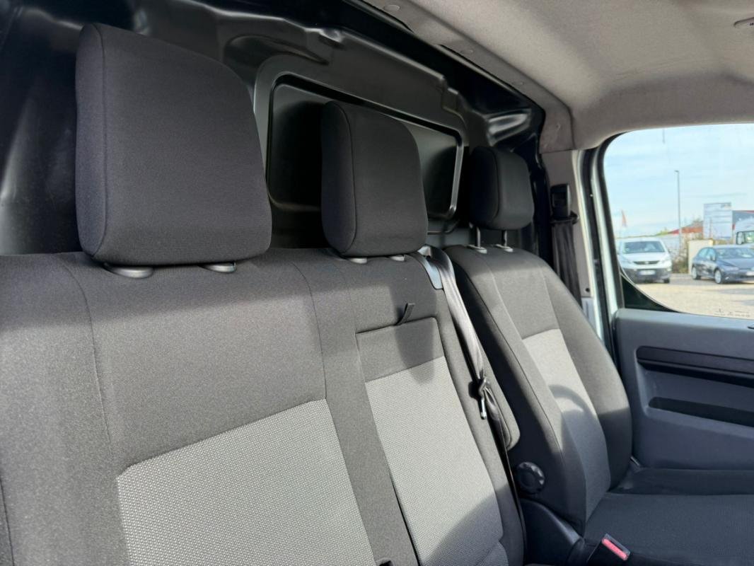 Fiat Scudo - Photo 14