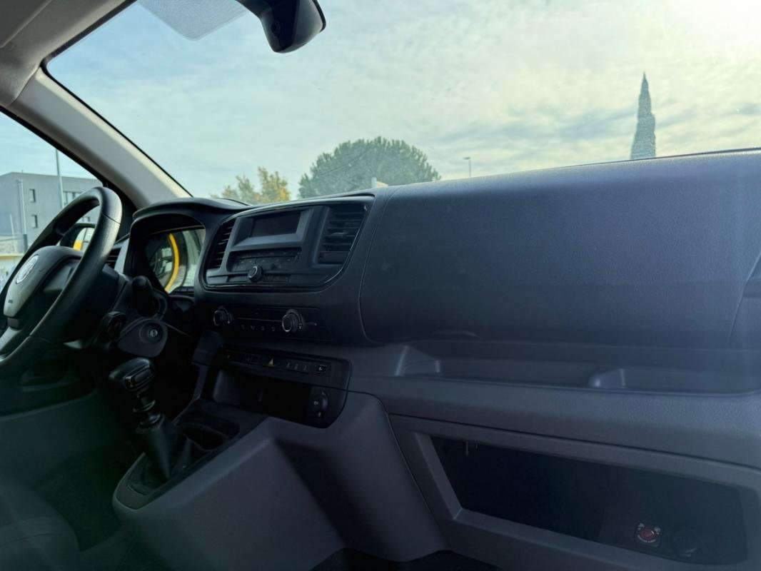 Fiat Scudo - Photo 15
