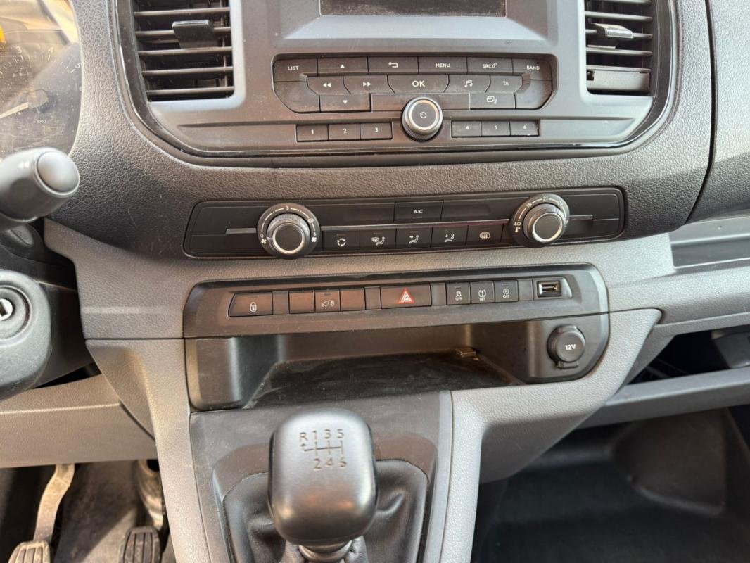 Fiat Scudo - Photo 16