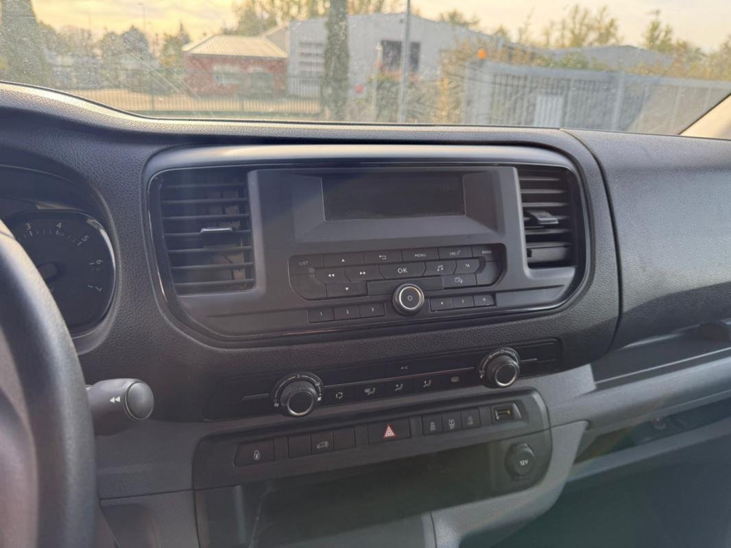 Fiat Scudo - Photo 17