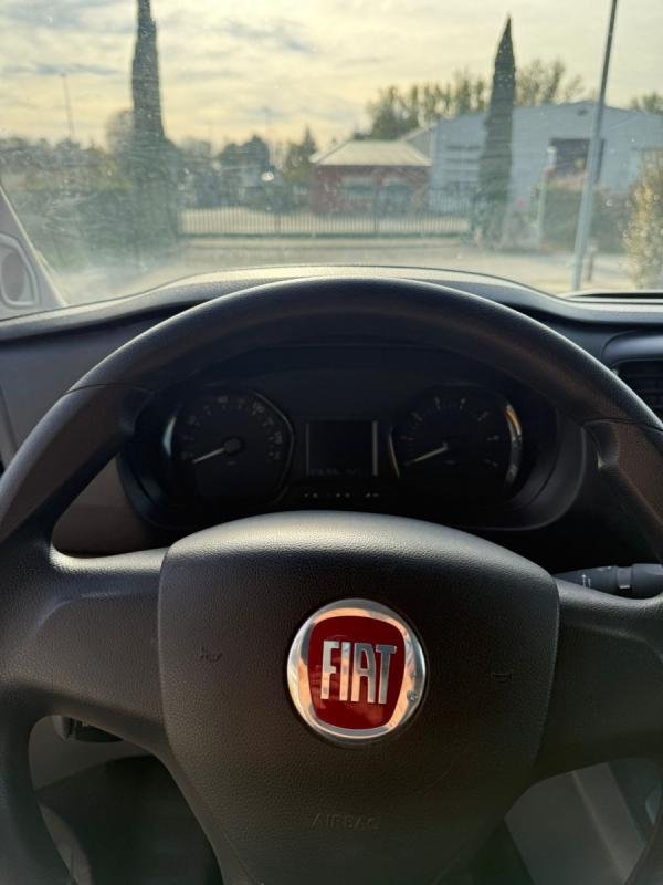 Fiat Scudo - Photo 19