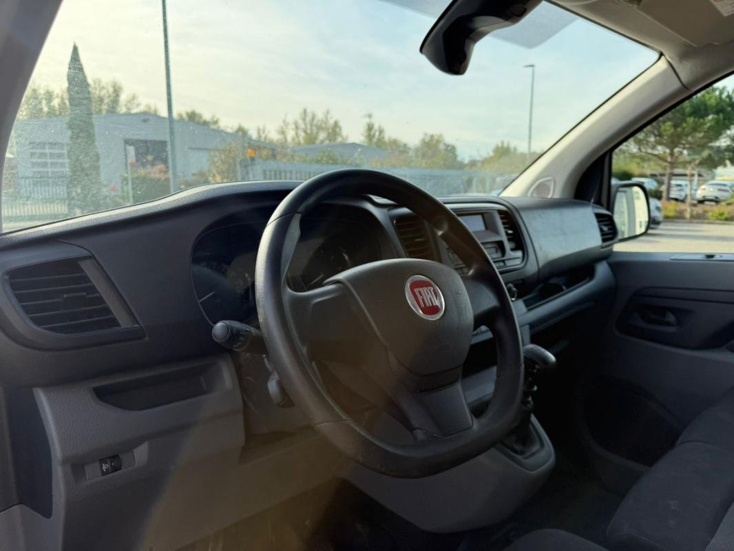 Fiat Scudo - Photo 20