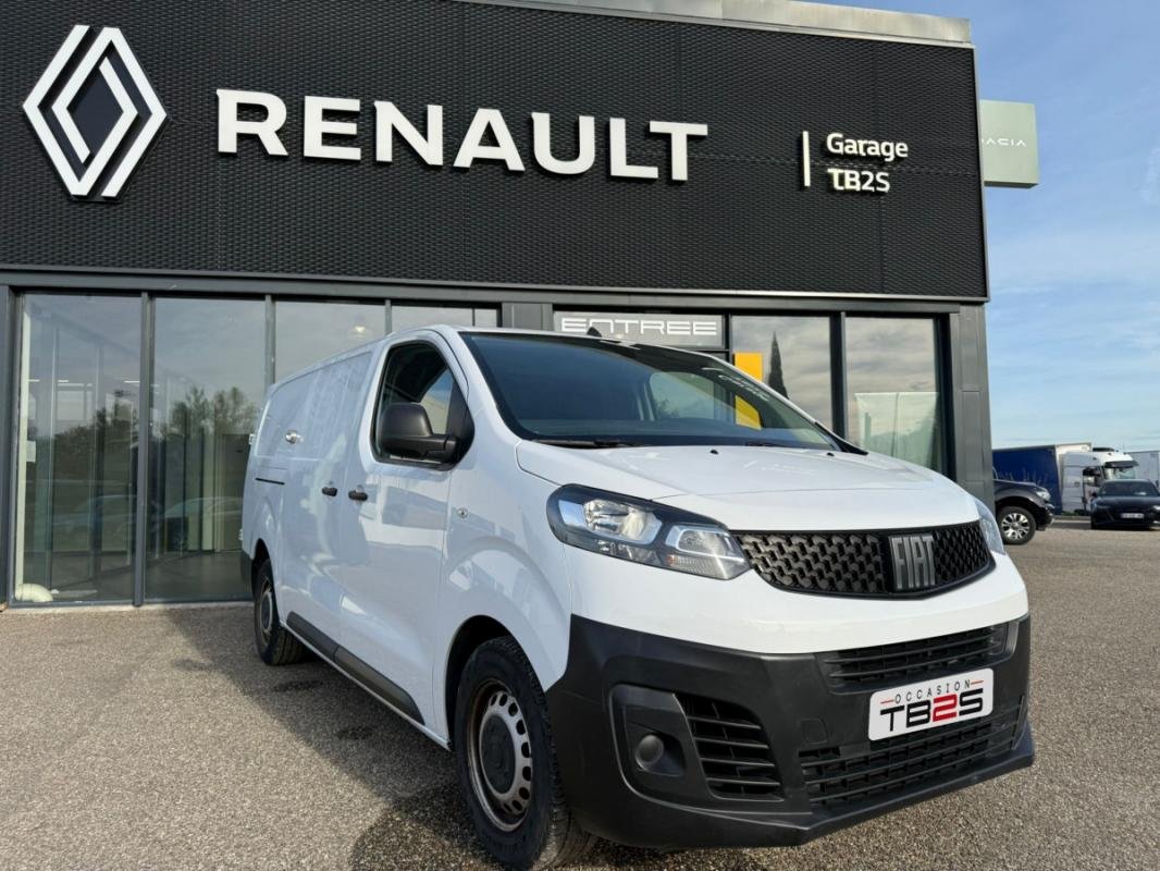 Fiat Scudo - Photo 2