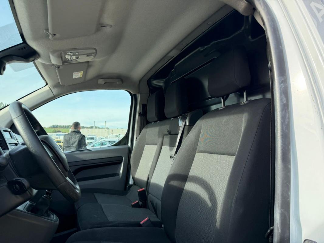 Fiat Scudo - Photo 21