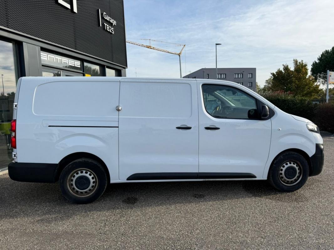 Fiat Scudo - Photo 3