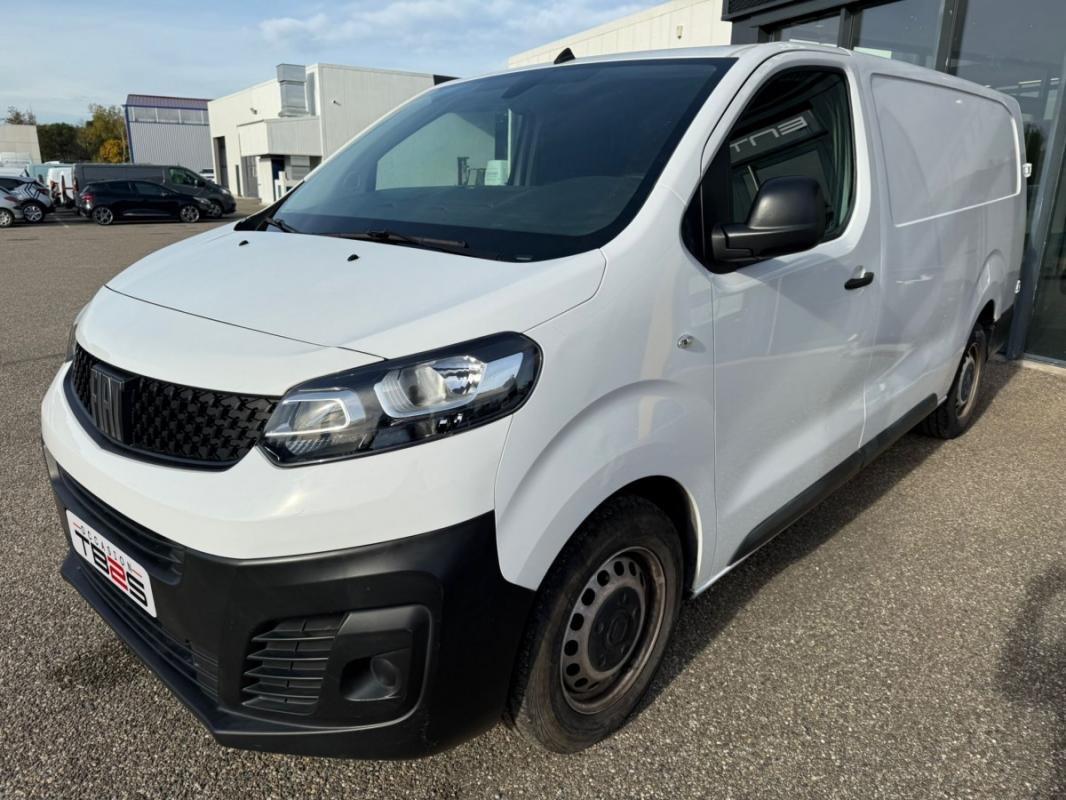 Fiat Scudo - Photo 4