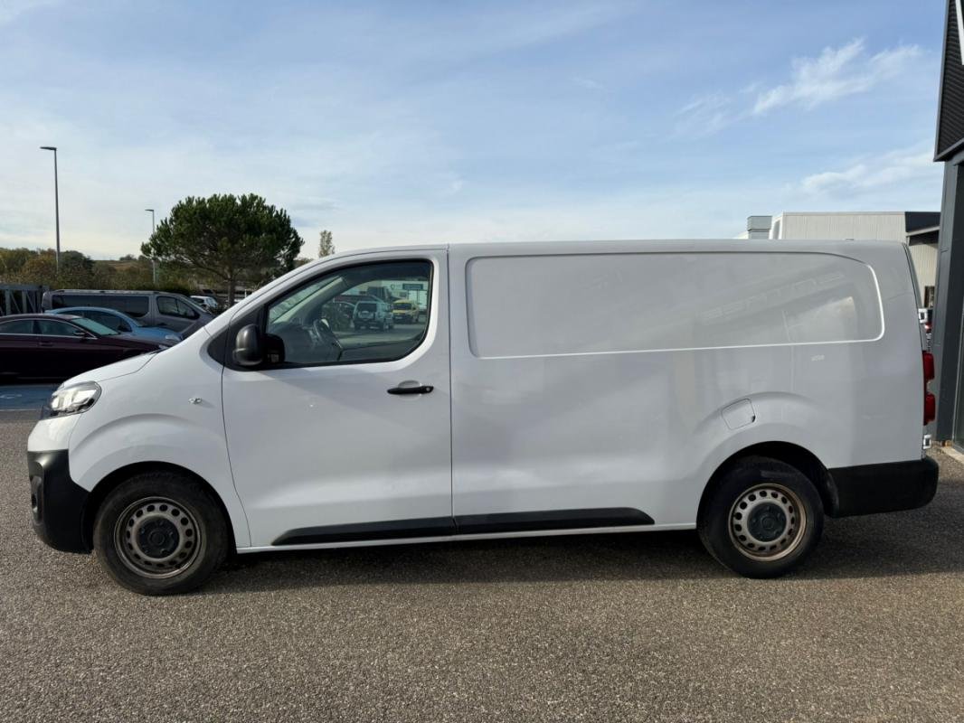Fiat Scudo - Photo 5