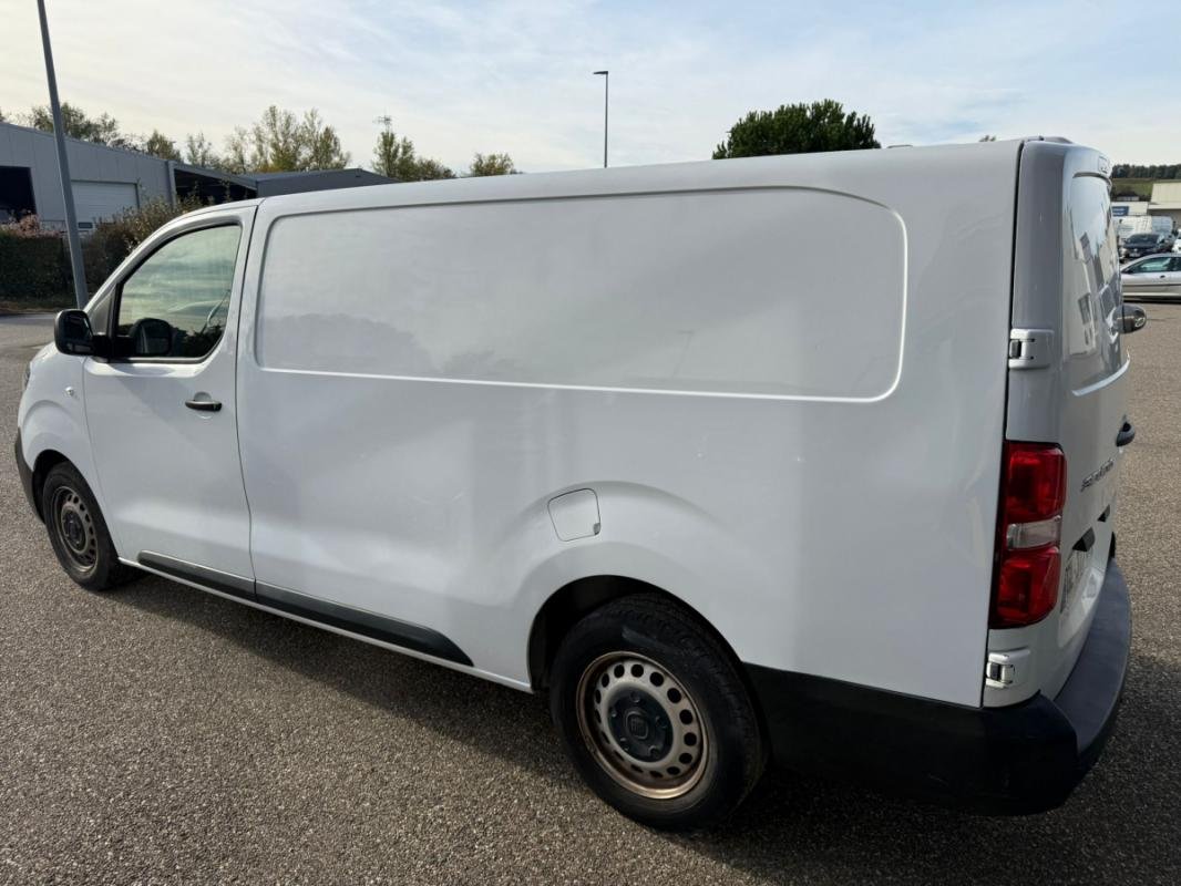 Fiat Scudo - Photo 6
