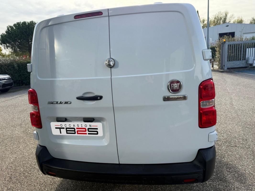 Fiat Scudo - Photo 7