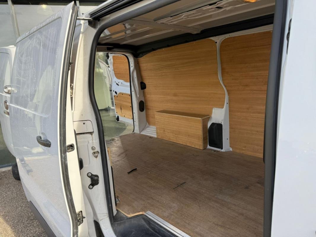 Fiat Scudo - Photo 8