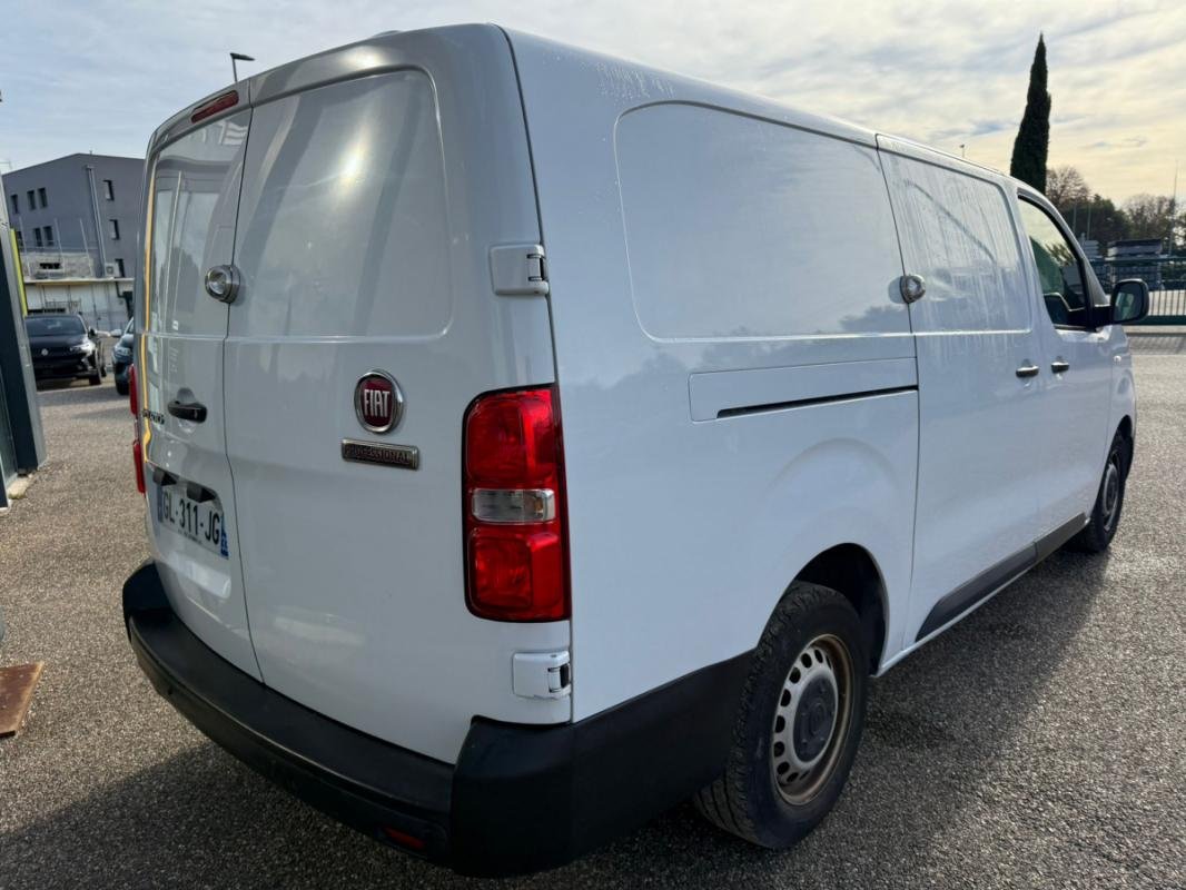 Fiat Scudo - Photo 9