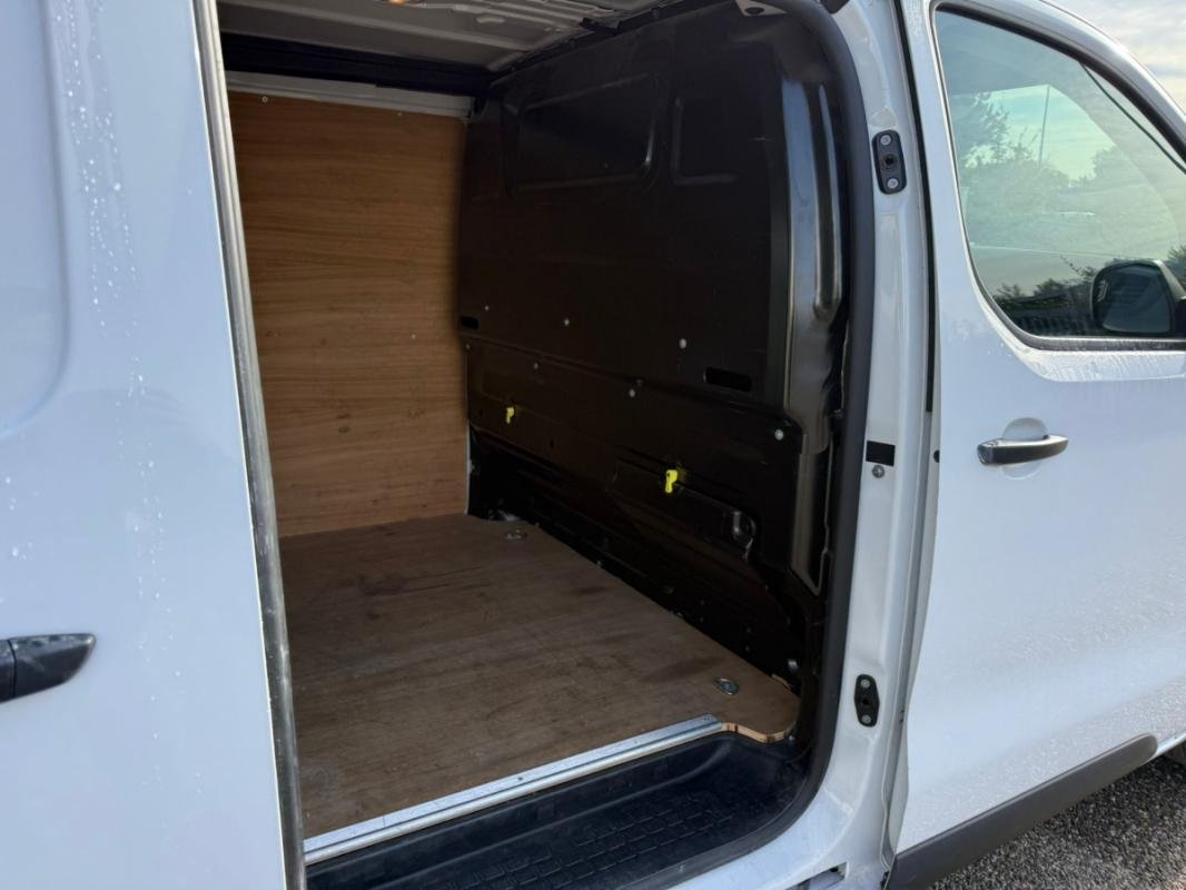Fiat Scudo - Photo 10